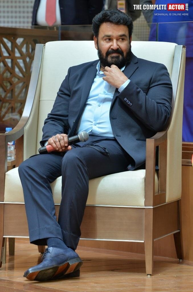 Vps Healthcare UAE Visit Photos